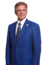 Photo of David Lyngholm